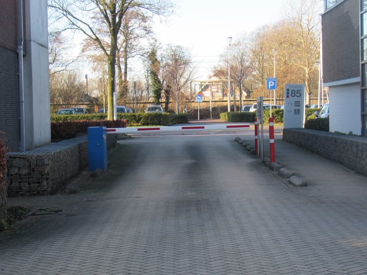 Foto 4 van Rouboslaan