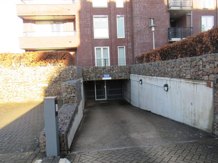 Foto 5 van Rouboslaan