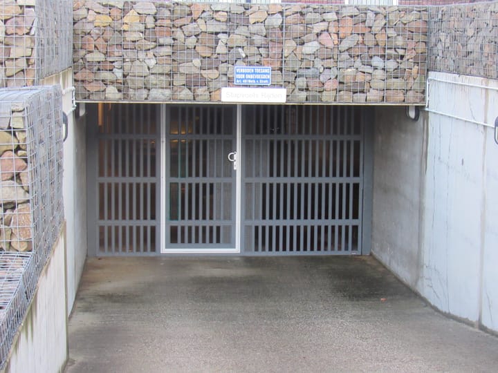 Photo 6 of Rouboslaan