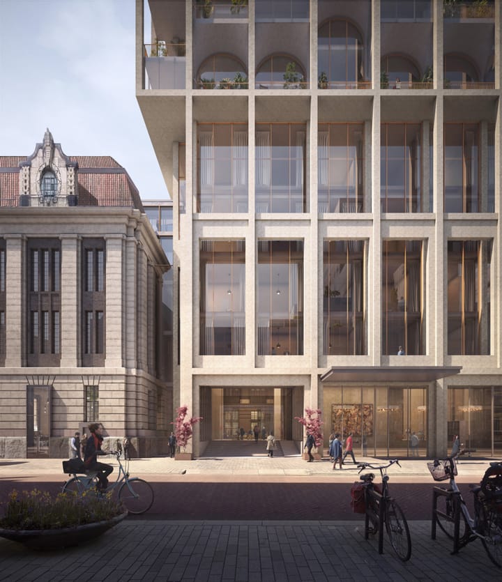 Foto 2 van Rodezand 3-F24