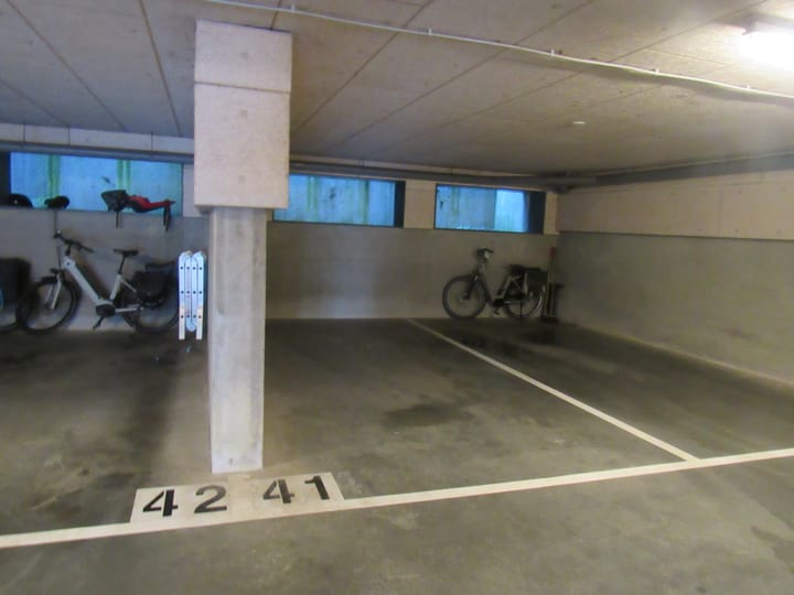 Foto 2 van Rouboslaan