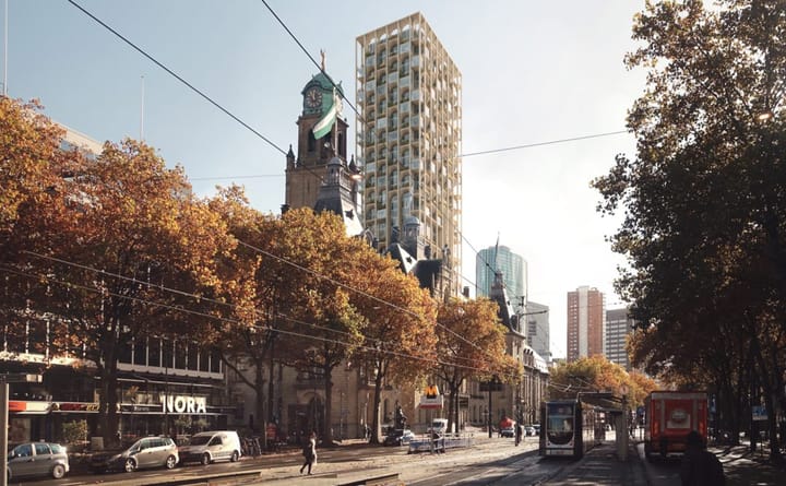 Foto 5 van Rodezand 3-F24