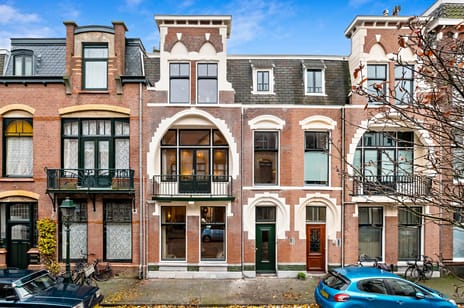 Van Blankenburgstraat thumbnail