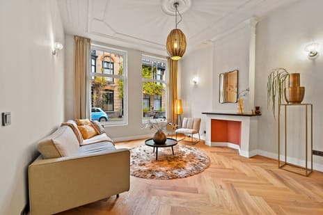 Van Blankenburgstraat 72 secondary image