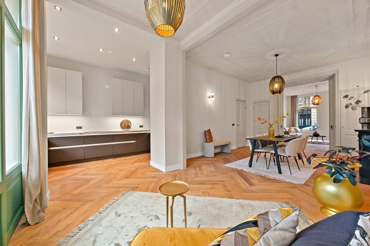 Foto 3 van Van Blankenburgstraat 72