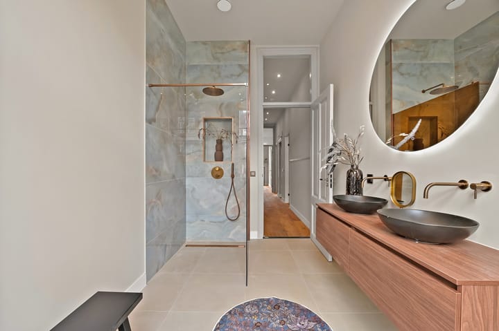 Foto 4 van Van Blankenburgstraat 72