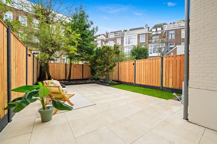 Foto 5 van Van Blankenburgstraat 72