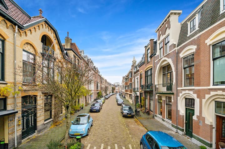 Foto 7 van Van Blankenburgstraat 72