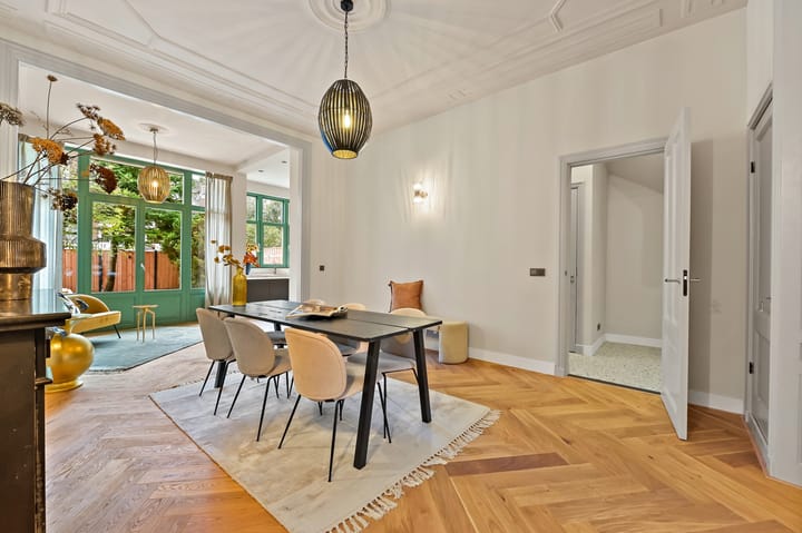 Foto 12 van Van Blankenburgstraat 72