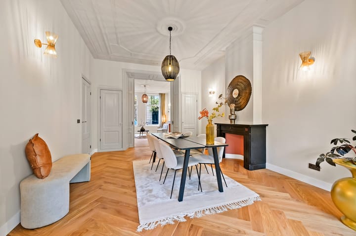 Foto 13 van Van Blankenburgstraat 72