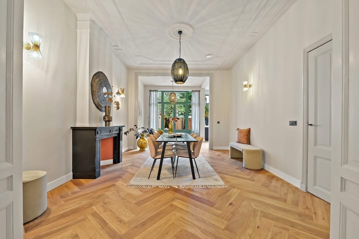 Foto 14 van Van Blankenburgstraat 72