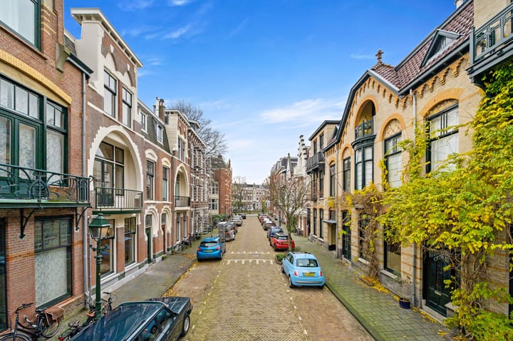 Foto 8 van Van Blankenburgstraat 72