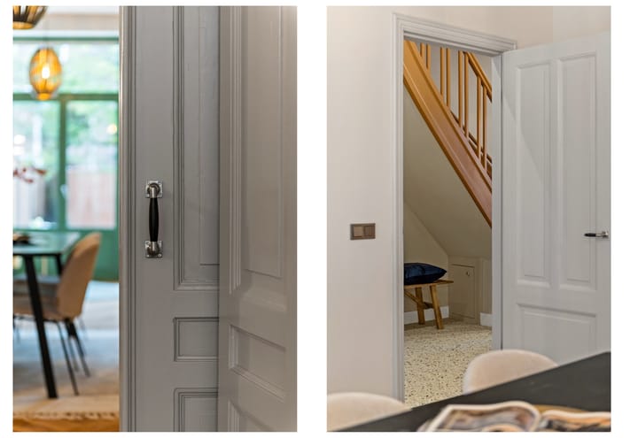 Foto 15 van Van Blankenburgstraat 72