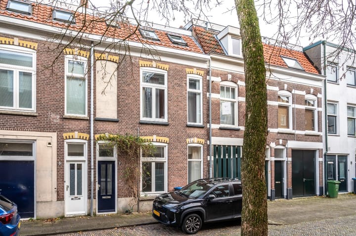 Foto 2 van Sweersstraat 5