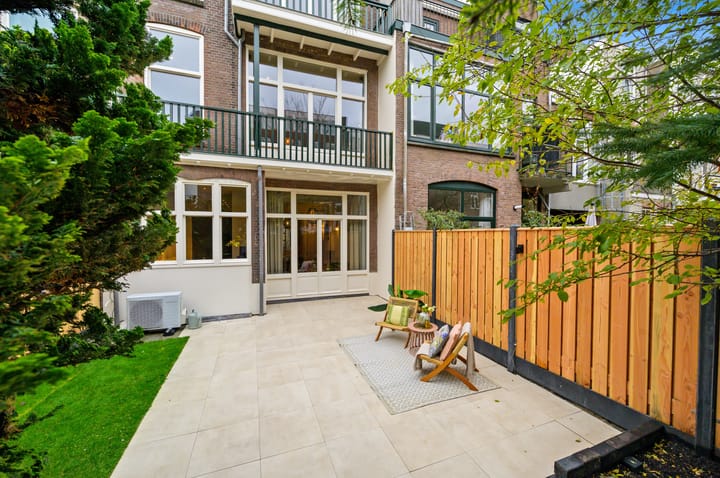 Foto 18 van Van Blankenburgstraat 72