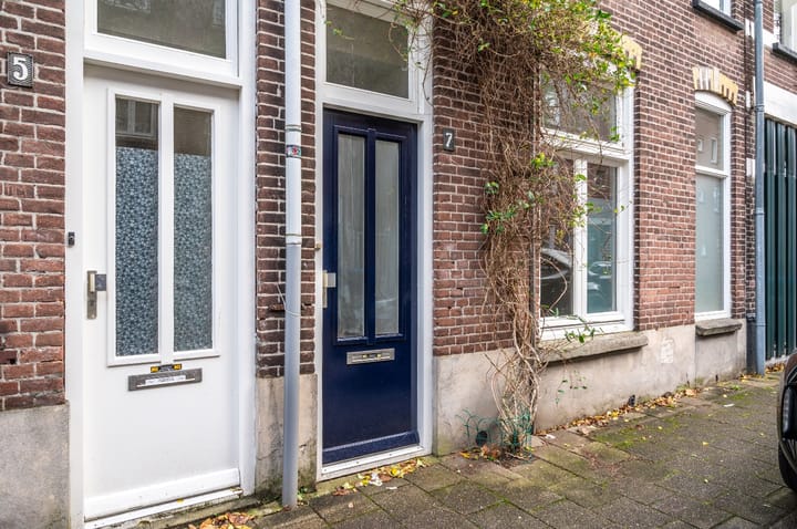 Foto 3 van Sweersstraat 5