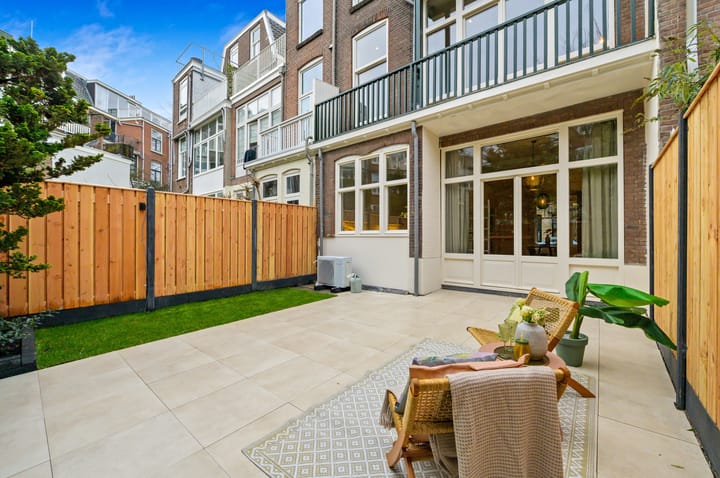 Foto 21 van Van Blankenburgstraat 72