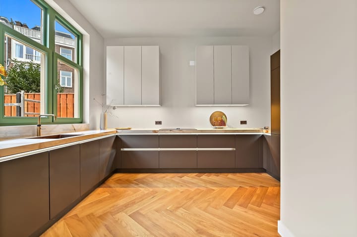 Foto 22 van Van Blankenburgstraat 72