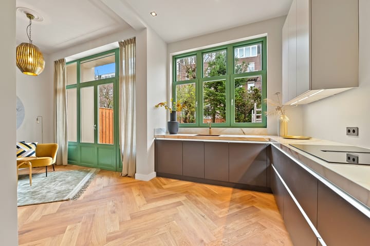 Foto 23 van Van Blankenburgstraat 72