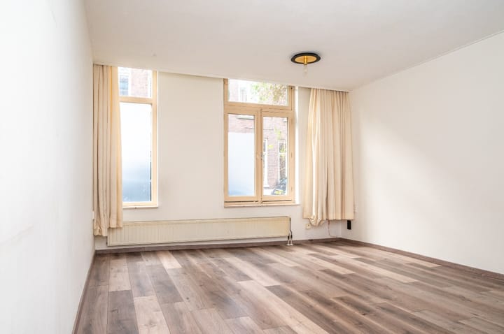 Foto 10 van Sweersstraat 5