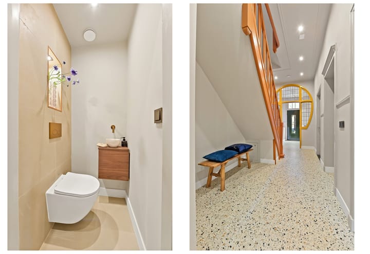 Foto 25 van Van Blankenburgstraat 72