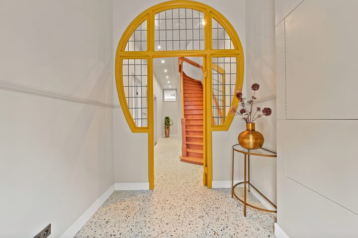 Foto 26 van Van Blankenburgstraat 72