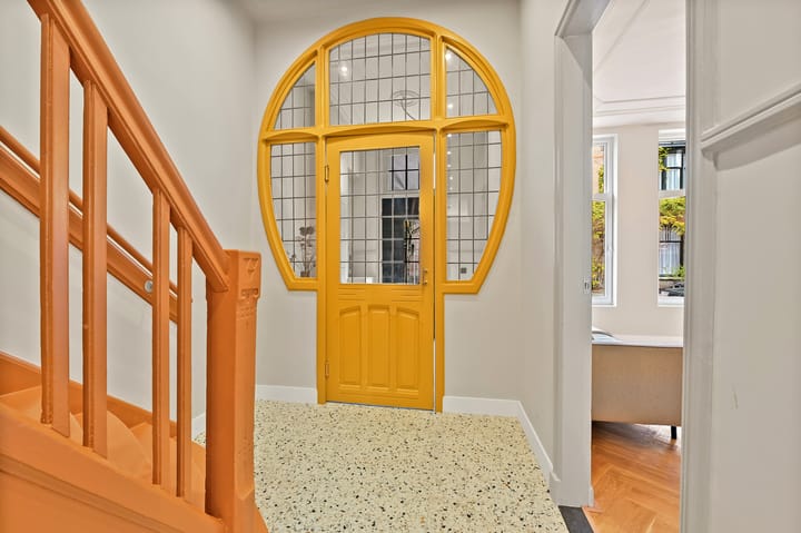 Foto 27 van Van Blankenburgstraat 72