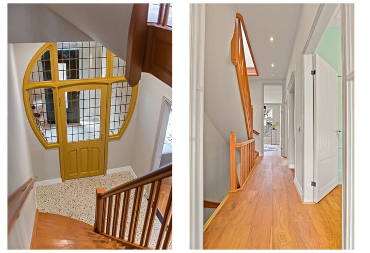 Foto 29 van Van Blankenburgstraat 72