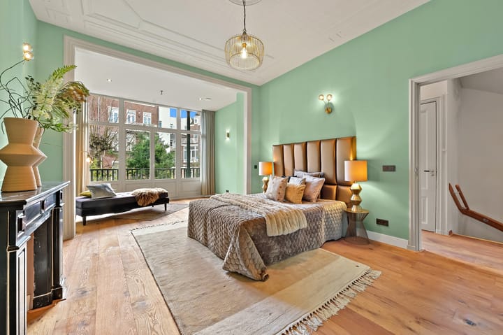 Foto 30 van Van Blankenburgstraat 72