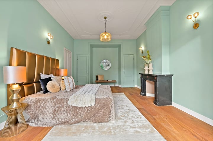 Foto 31 van Van Blankenburgstraat 72