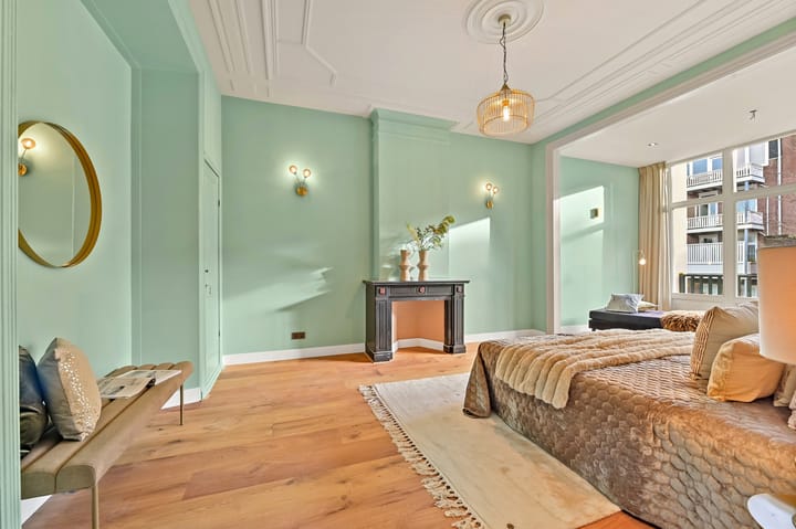 Foto 32 van Van Blankenburgstraat 72