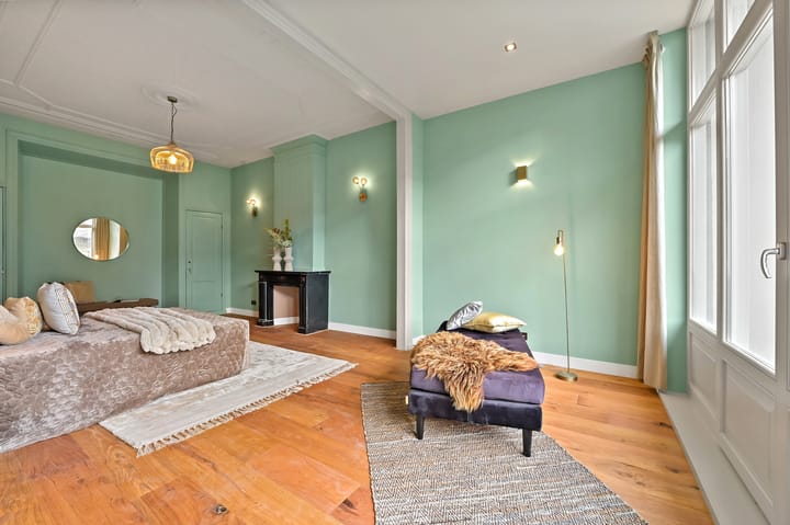 Foto 33 van Van Blankenburgstraat 72