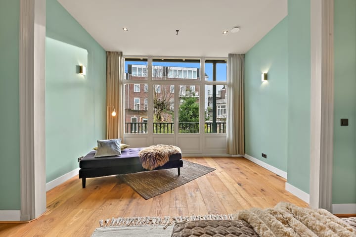 Foto 35 van Van Blankenburgstraat 72