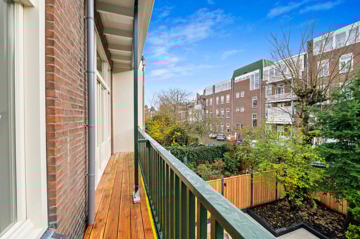 Foto 36 van Van Blankenburgstraat 72