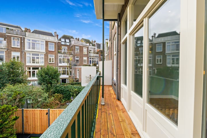 Foto 37 van Van Blankenburgstraat 72