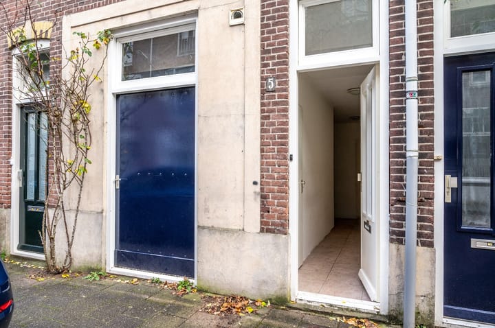 Foto 26 van Sweersstraat 5