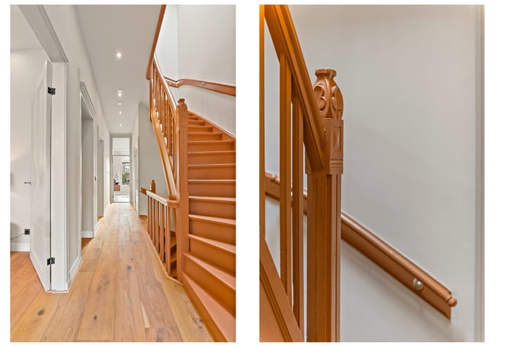 Foto 42 van Van Blankenburgstraat 72