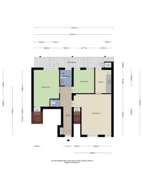 Foto 28 van Sweersstraat 5