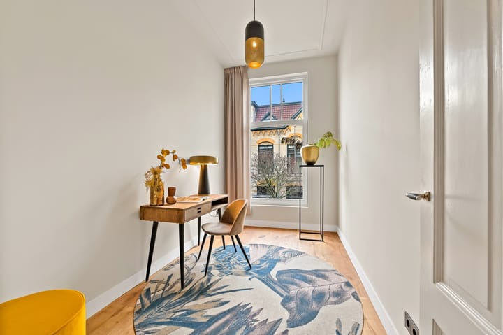 Foto 43 van Van Blankenburgstraat 72