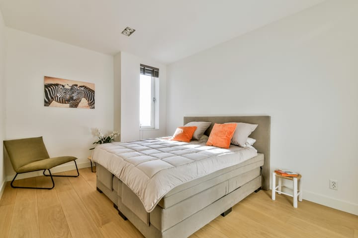 Foto 2 van Gustav Mahlerlaan 559-E