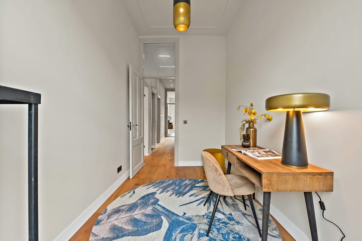 Foto 44 van Van Blankenburgstraat 72