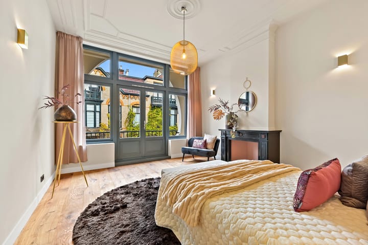 Foto 45 van Van Blankenburgstraat 72