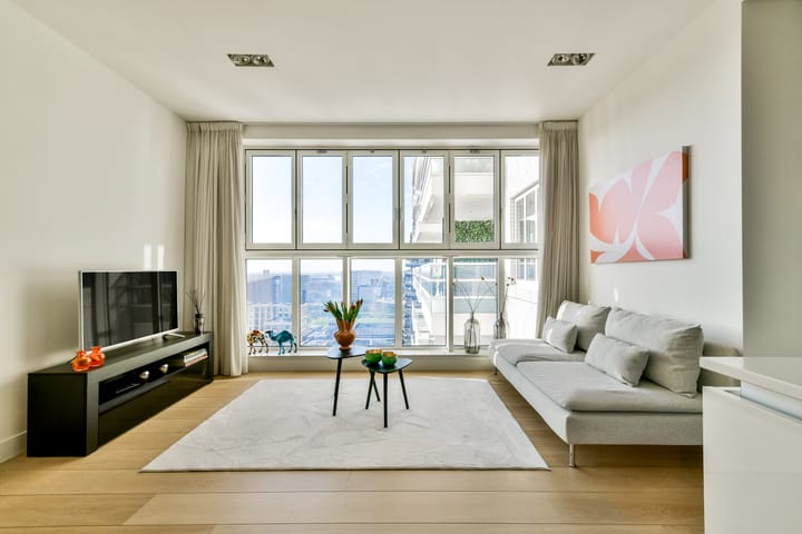 Foto 4 van Gustav Mahlerlaan 559-E