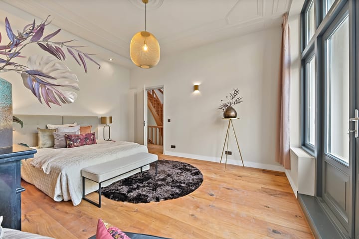 Foto 46 van Van Blankenburgstraat 72