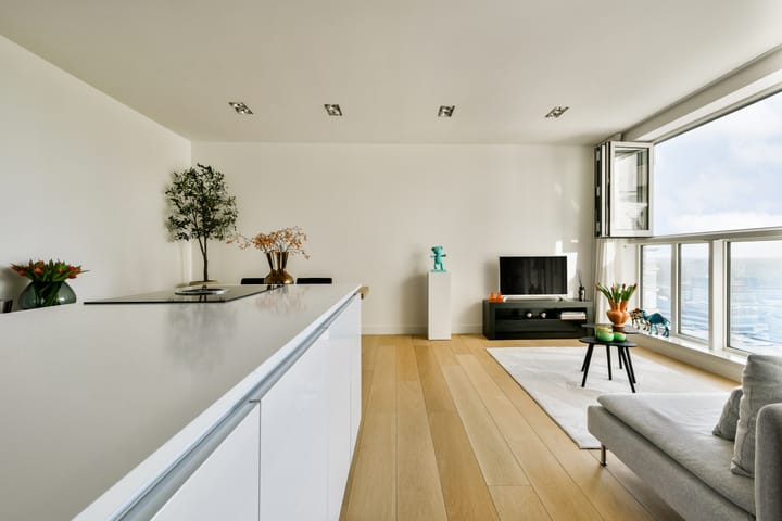 Foto 5 van Gustav Mahlerlaan 559-E