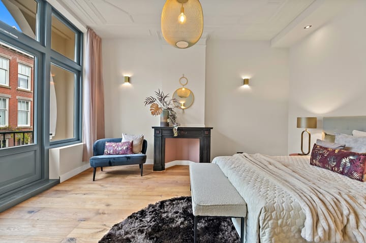 Foto 47 van Van Blankenburgstraat 72