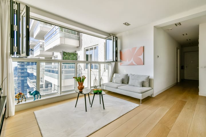 Foto 6 van Gustav Mahlerlaan 559-E