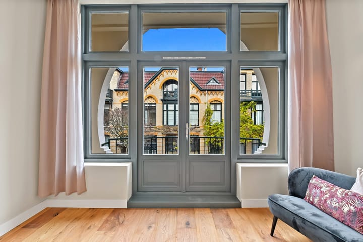 Foto 48 van Van Blankenburgstraat 72