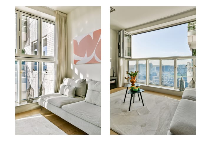 Foto 7 van Gustav Mahlerlaan 559-E