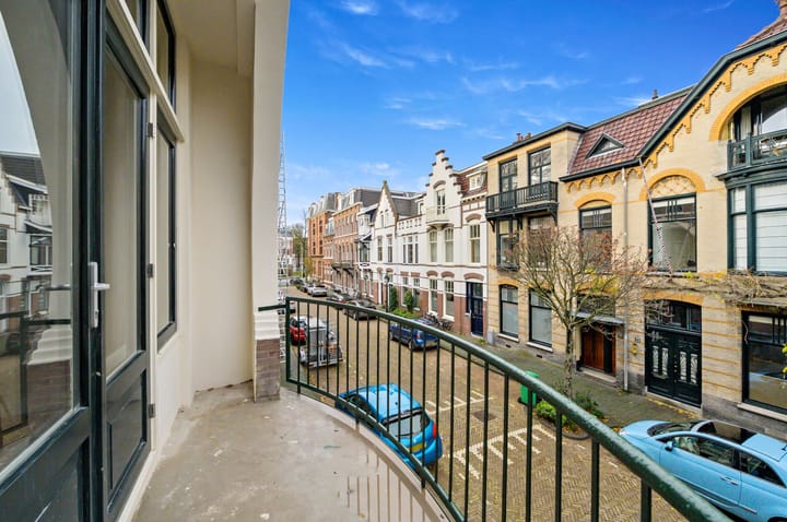 Foto 49 van Van Blankenburgstraat 72